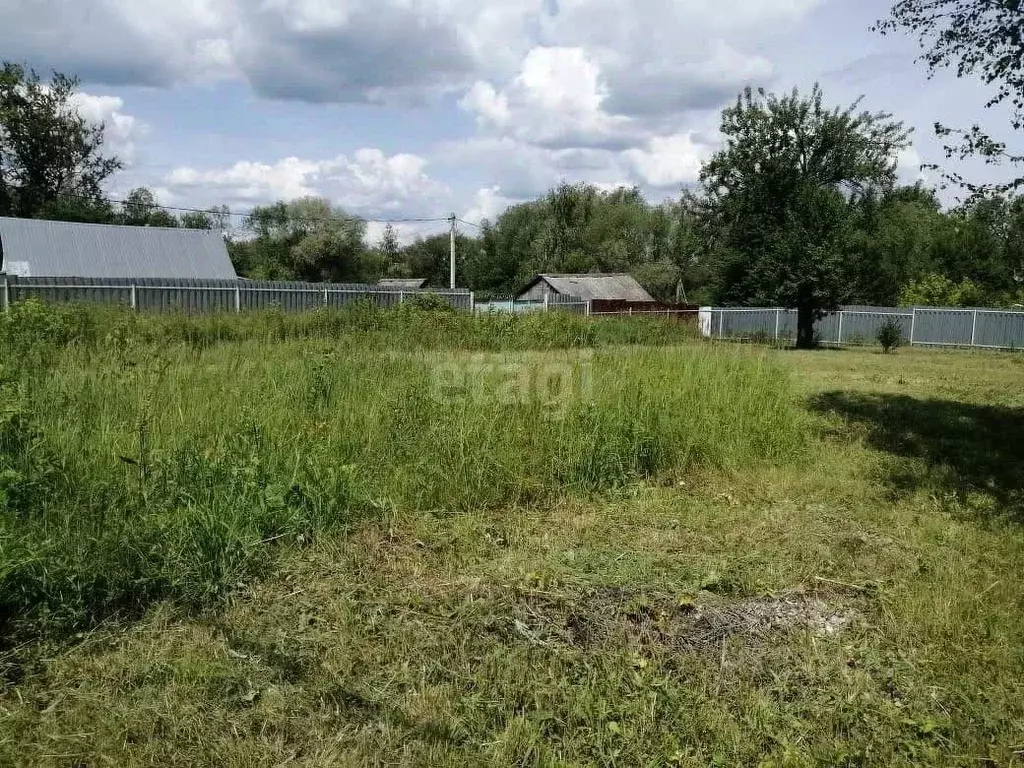 Участок в Тульская область, Суворов Октябрьский проезд, 4 (9.0 сот.) - Фото 1