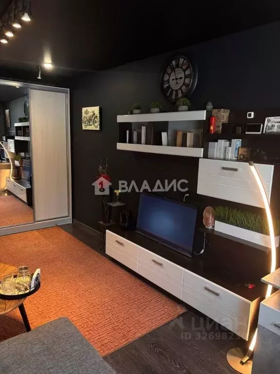 2-к кв. Воронежская область, Воронеж ул. Переверткина, 60 (43.6 м) - Фото 2