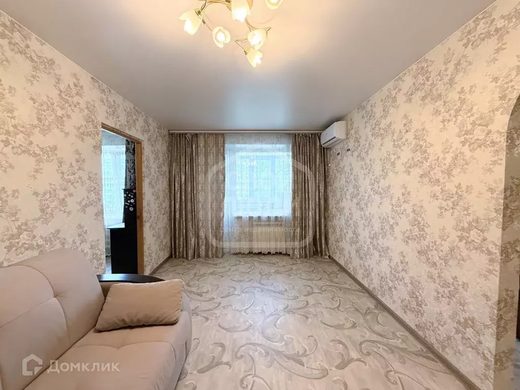 Продаётся 2-к квартира, 44 м - Фото 1