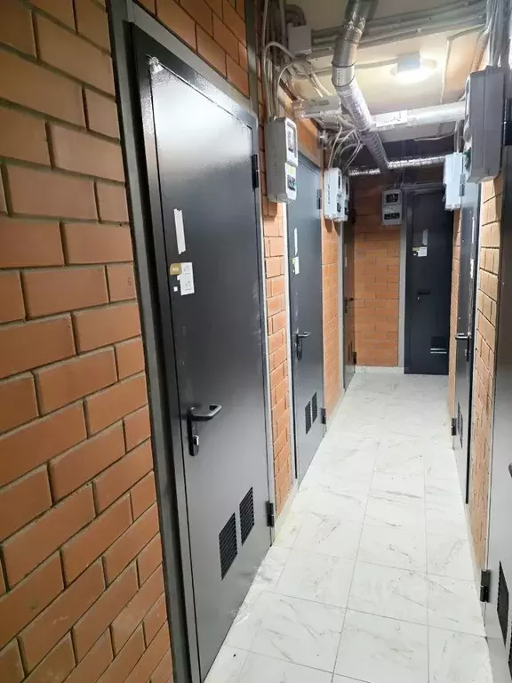 Склад в Краснодарский край, Краснодар Обрывная ул., 132/1к5 (3 м) - Фото 1