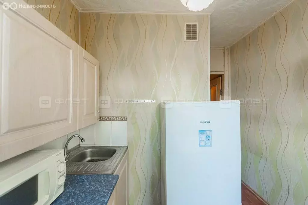 2-комнатная квартира: Казань, Вахитовский район, улица Татарстан, 58 ... - Фото 0