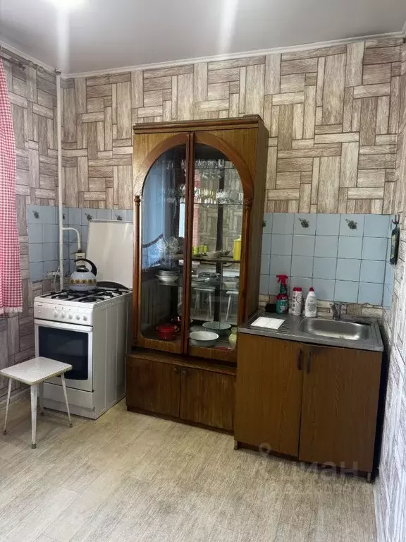 1-к кв. Саратовская область, Энгельс Комсомольская ул., 149 (30.0 м) - Фото 1