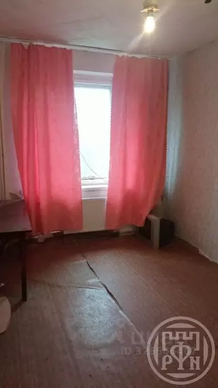 2-к кв. Ленинградская область, Тосненский район, Рябовское городское ... - Фото 1