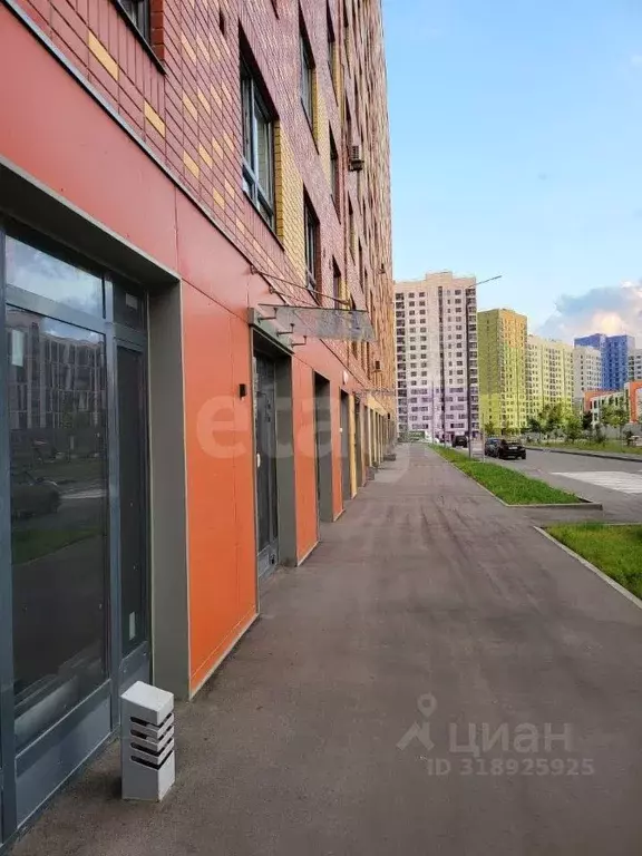 1-к кв. Москва ул. Маршала Еременко, 3к4 (31.0 м) - Фото 1