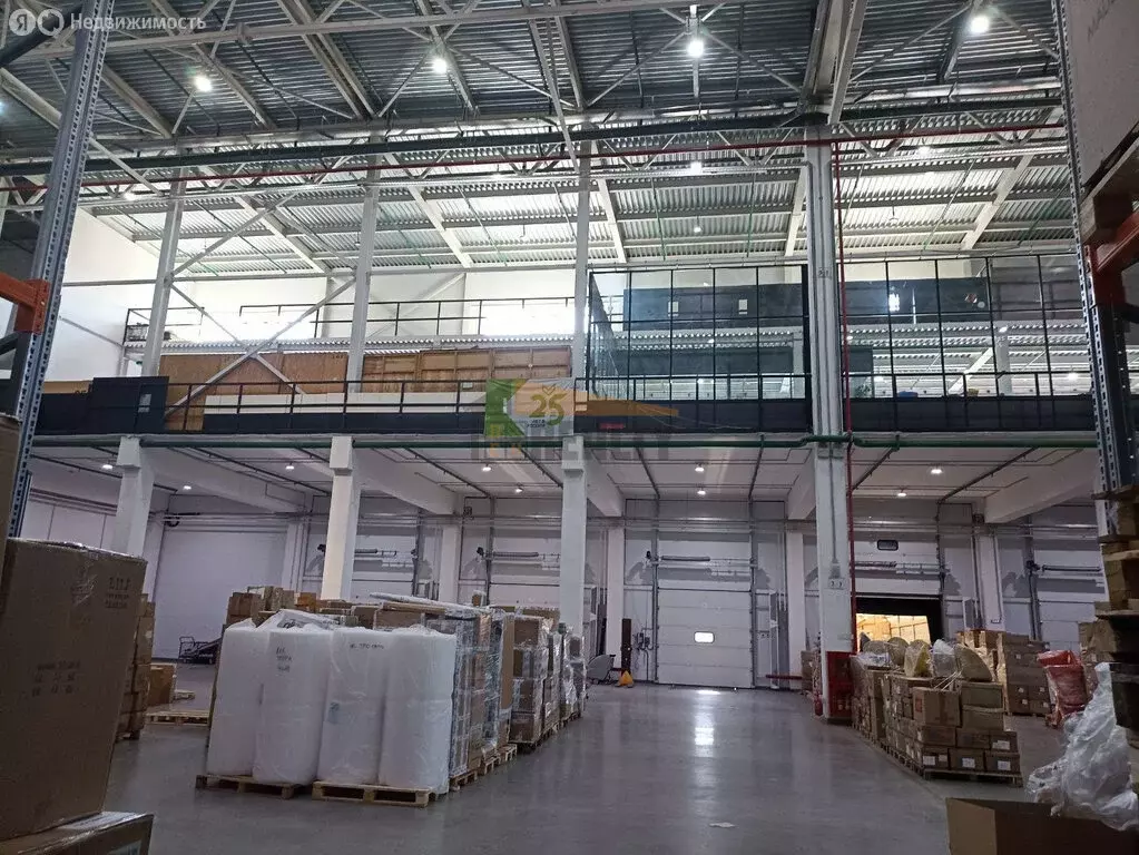 Склад (9800 м) - Фото 2