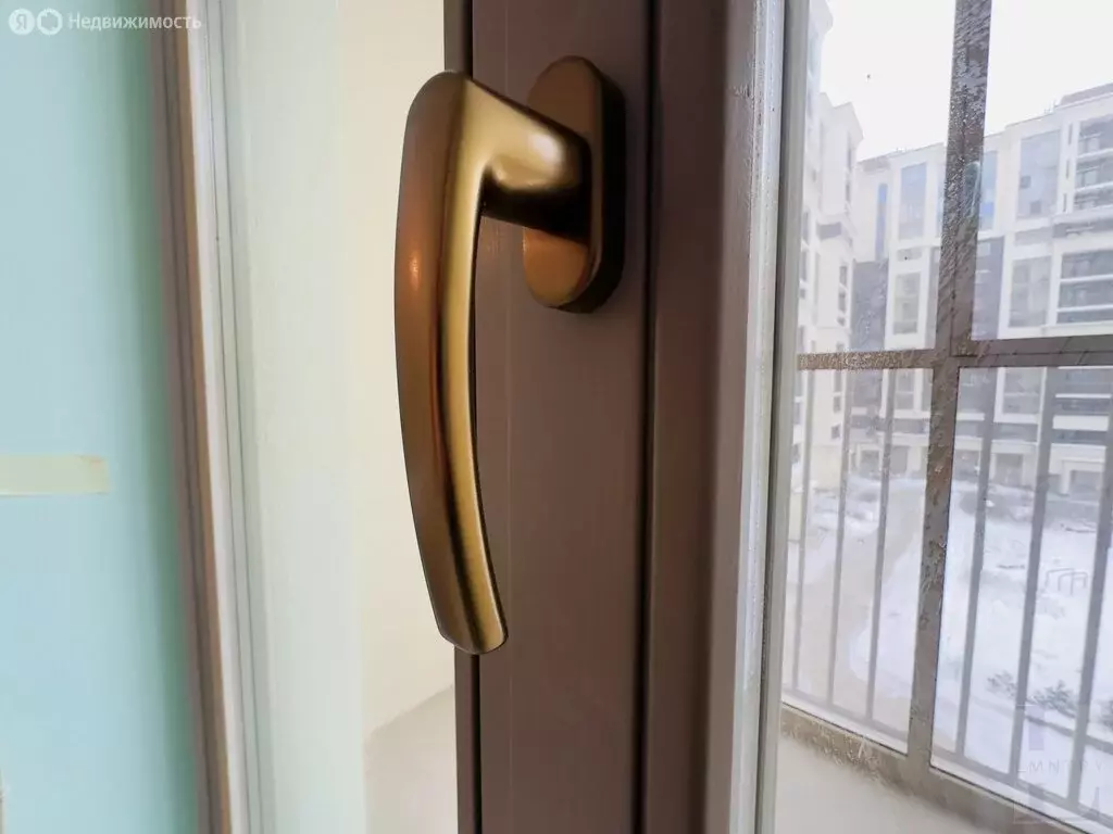 4-комнатная квартира: Санкт-Петербург, проспект Авиаконструкторов, 54 ... - Фото 1