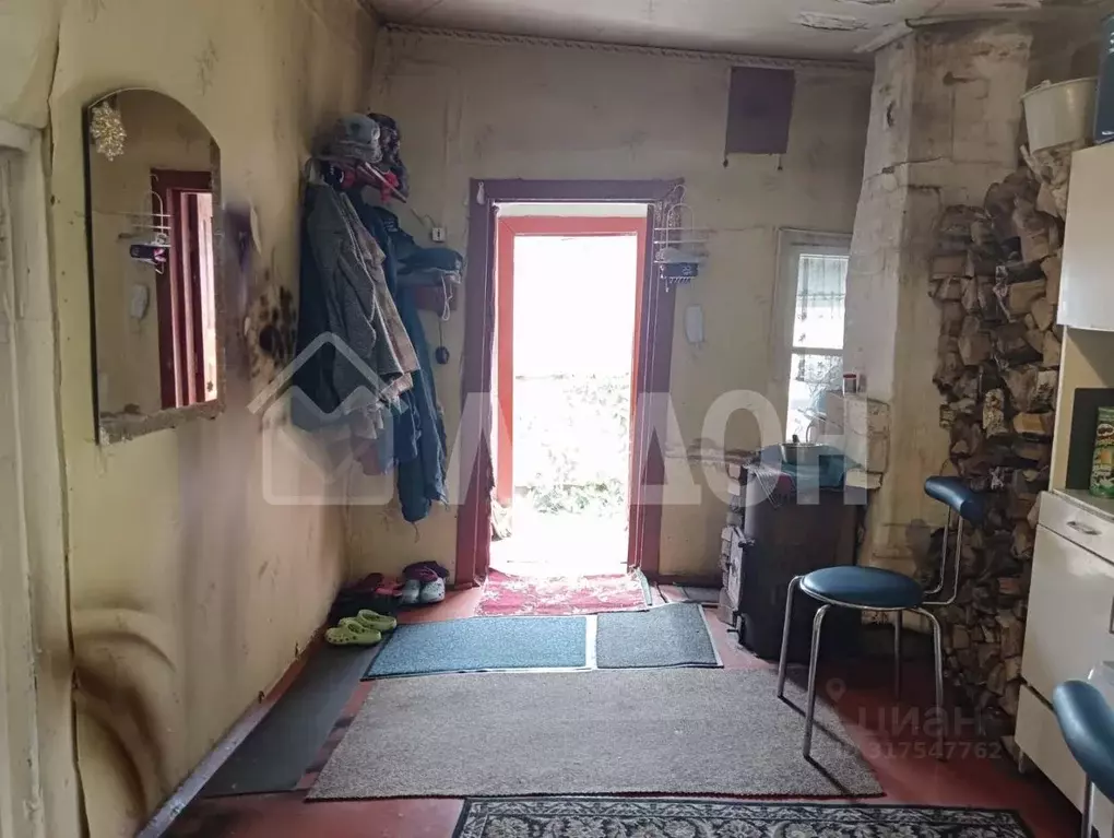 Дом в Омская область, Омск ул. Вавилова, 221 (52 м) - Фото 1