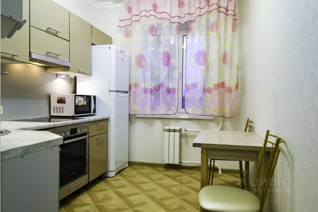 2-к кв. Москва Рогачевский пер., 4к1 (52.1 м) - Фото 1