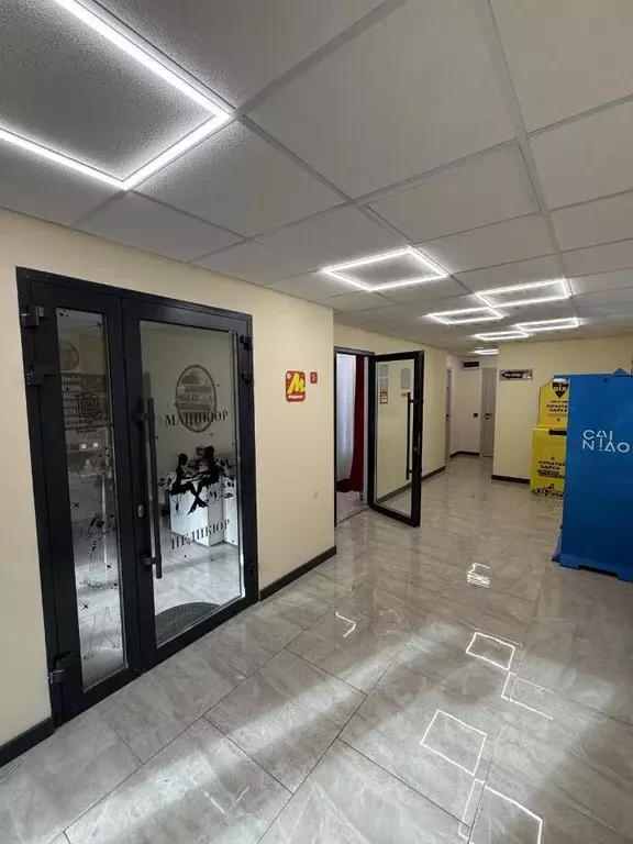 Помещение свободного назначения в Москва 15-я Парковая ул., 48К1 (4 м) - Фото 1