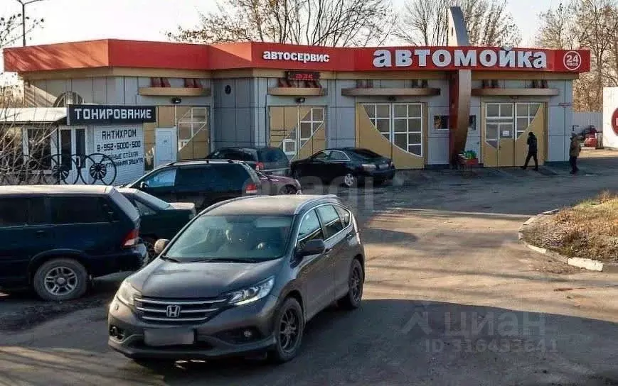 Помещение свободного назначения в Ростовская область, Ростов-на-Дону ... - Фото 0