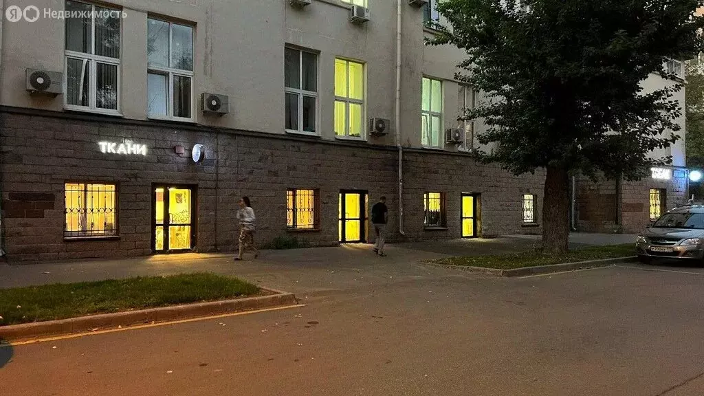 Помещение свободного назначения (90 м) - Фото 2