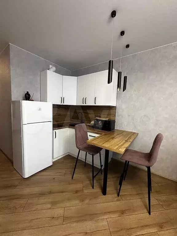 Квартира-студия, 30 м, 14/25 эт. - Фото 1