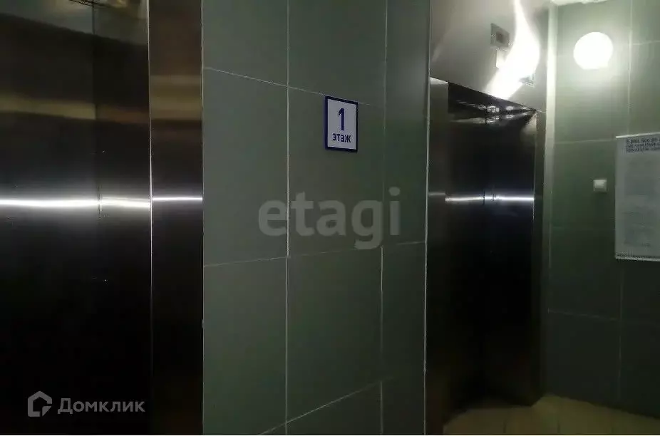 Продаётся 3-к квартира, 59.2 м - Фото 0