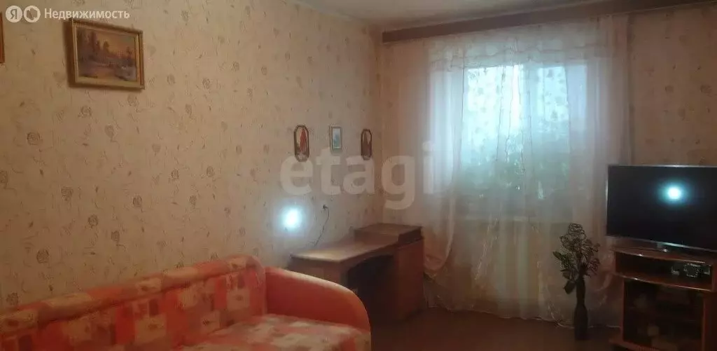 3-комнатная квартира: Вологда, Воркутинская улица, 3 (60.4 м) - Фото 0