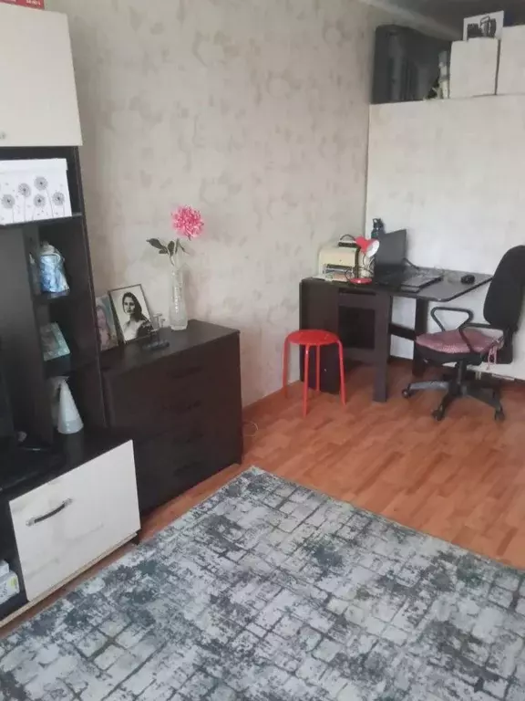 1-к кв. Татарстан, Набережные Челны 29-й комплекс, 10 (38.0 м) - Фото 2