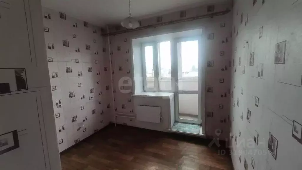 2-к кв. Кемеровская область, Киселевск ул. Дзержинского, 24А (48.9 м) - Фото 0