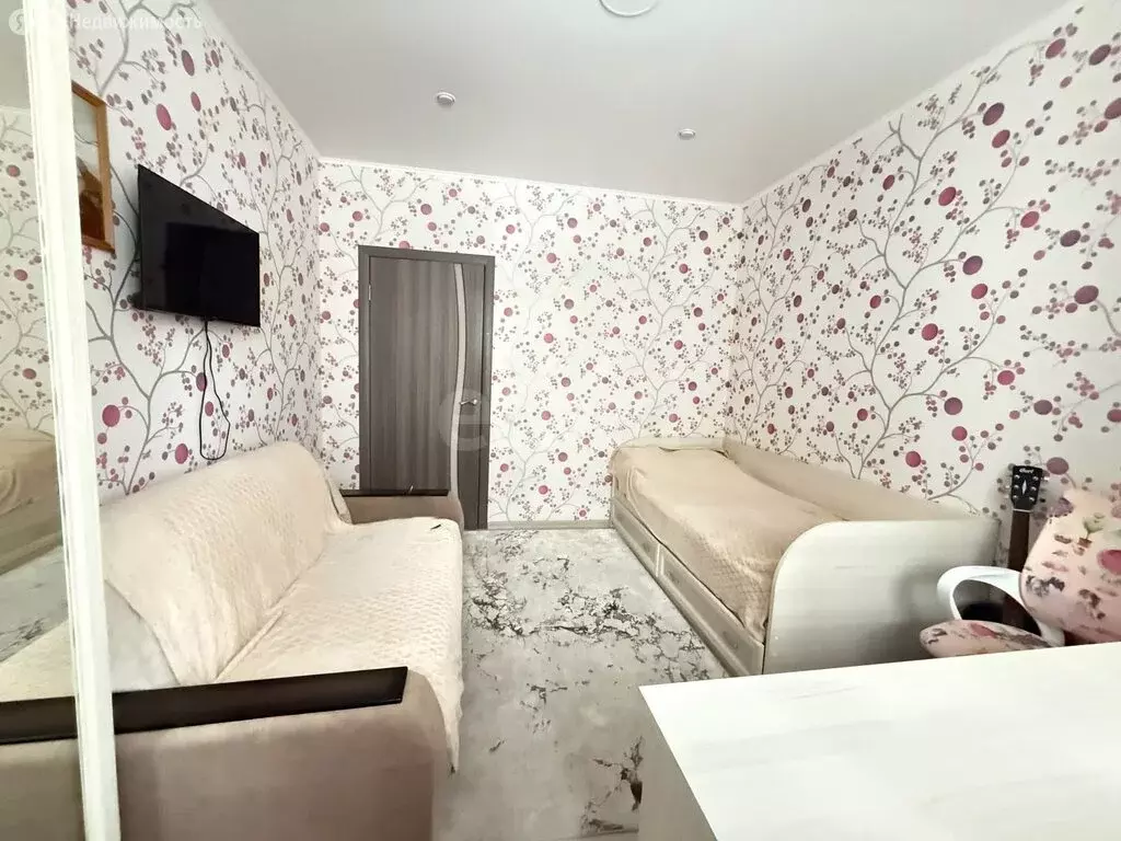 2-комнатная квартира: Тамбов, улица Агапкина, 23 (52.2 м) - Фото 2