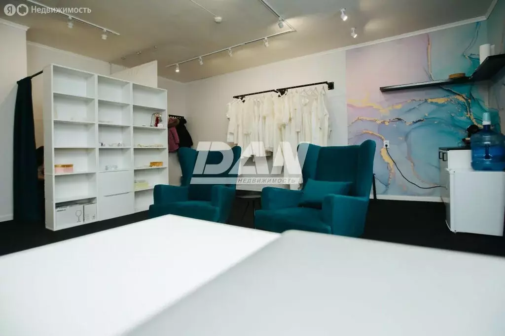 Помещение свободного назначения (34.6 м) - Фото 2