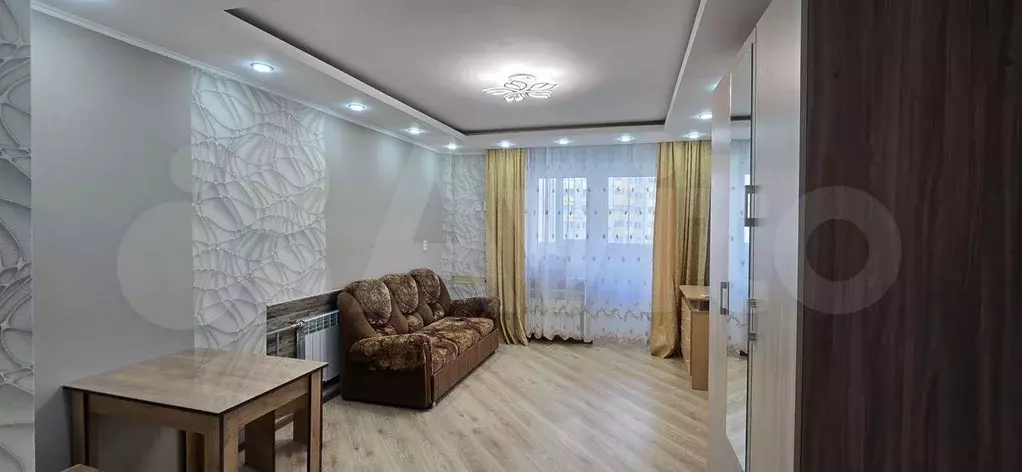 Квартира-студия, 25,6 м, 3/16 эт. - Фото 0