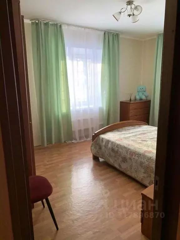 2-к кв. Красноярский край, Красноярск Фруктовая ул., 24 (65.0 м) - Фото 0
