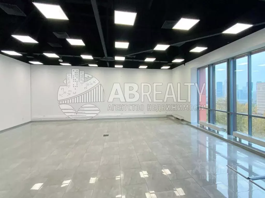 Офис в Москва ул. Бутлерова, 17 (169 м) - Фото 2