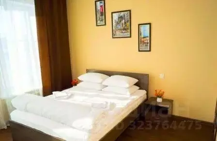 Комната Красноярский край, Боготольский муниципальный округ, пос. ... - Фото 1