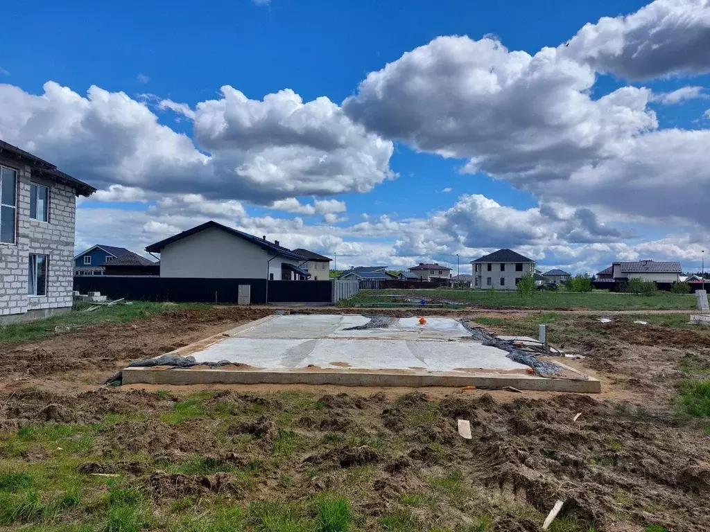 Участок в Москва Краснопахорское поселение,  (7.0 сот.) - Фото 1