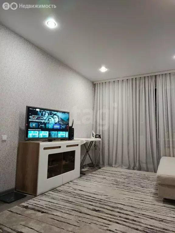 1-комнатная квартира: Казань, Маршрутная улица, 17к1 (40 м) - Фото 2