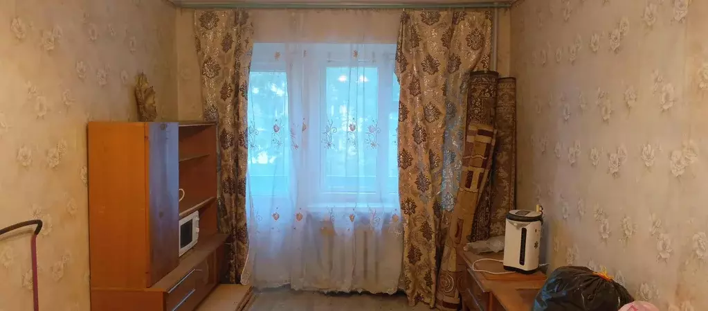 Продаётся 1-к квартира, 32 м - Фото 1