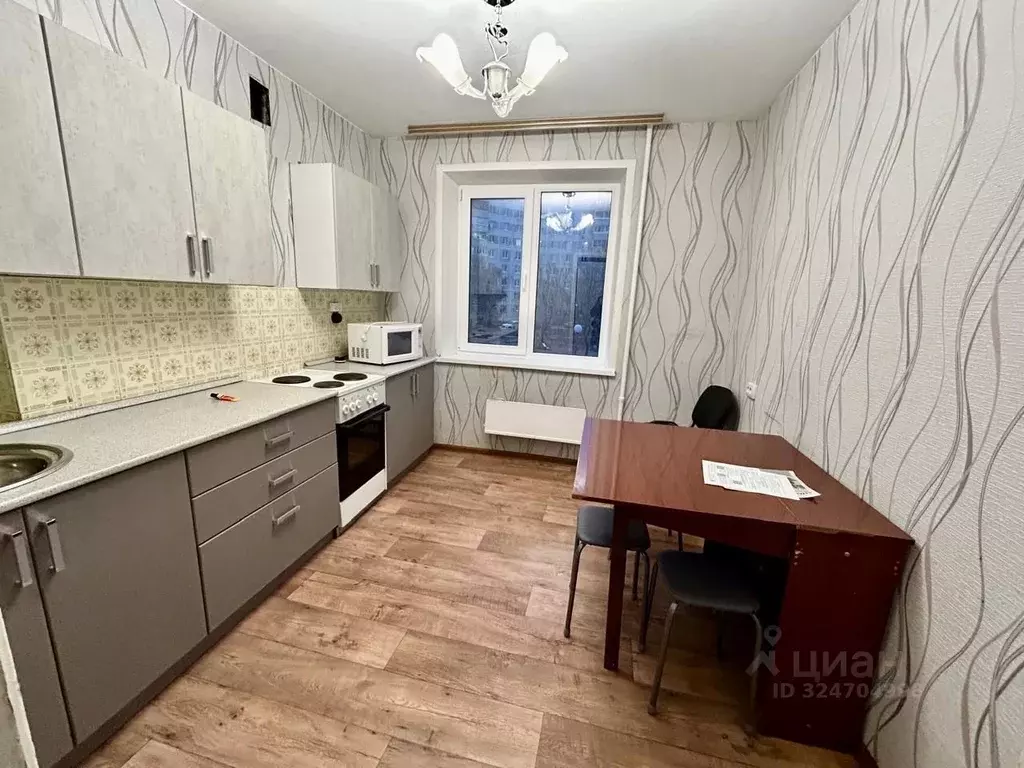 2-к кв. Самарская область, Тольятти Южное ш., 29 (44.0 м) - Фото 1