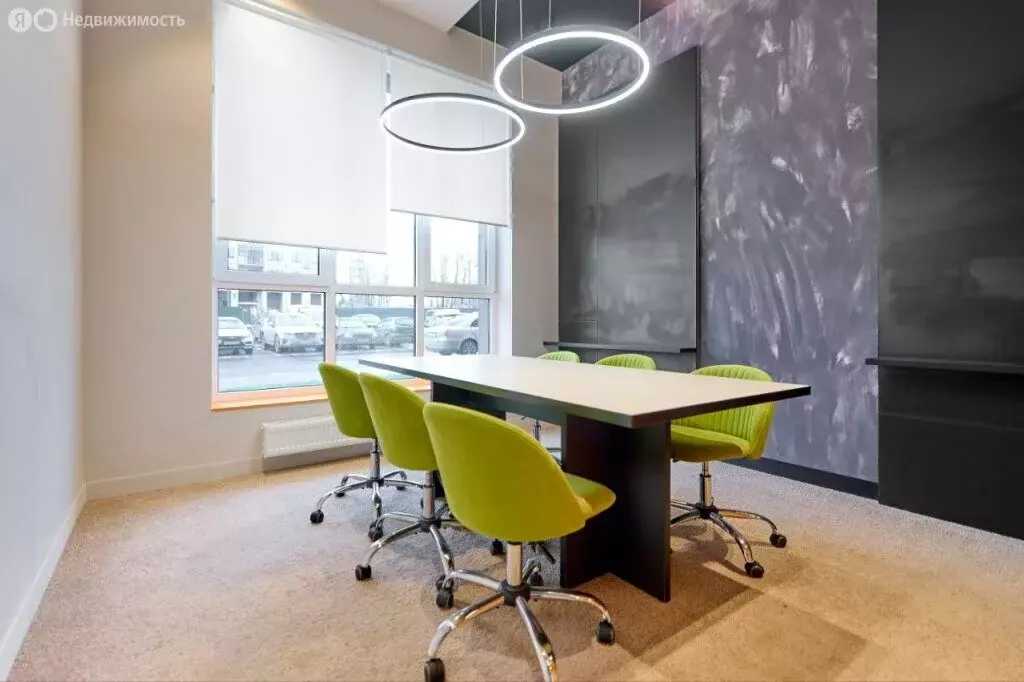 Офис (106.8 м) - Фото 2