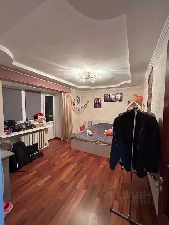 2-к кв. Татарстан, Альметьевск просп. Габдуллы Тукая, 54А (46.0 м) - Фото 1