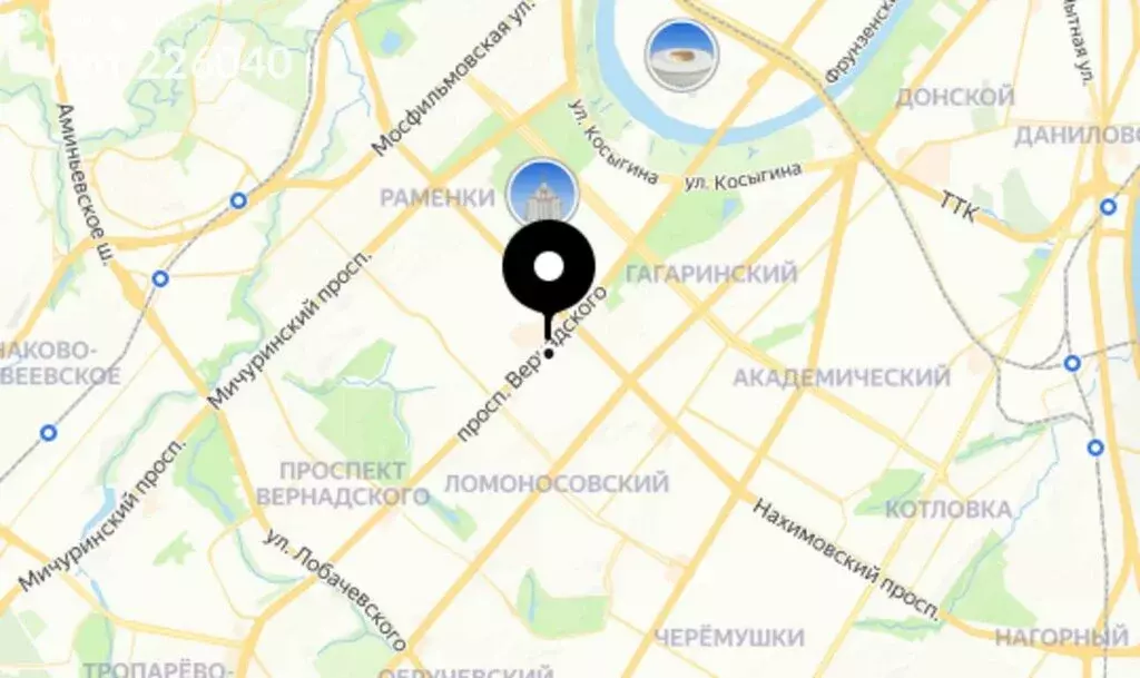 Помещение свободного назначения (127.3 м) - Фото 1
