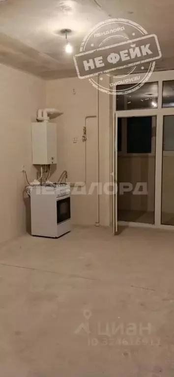 2-к кв. Ростовская область, Ростов-на-Дону просп. 40-летия Победы, ... - Фото 1