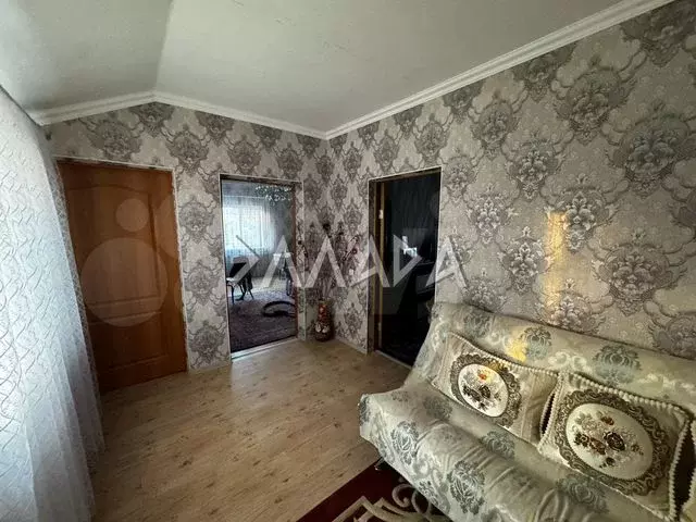 Дом 280 м на участке 6 сот. - Фото 0