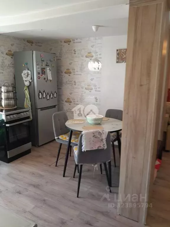 Дом в Новосибирская область, Болотнинский район, с. Ача Школьная ул. ... - Фото 2