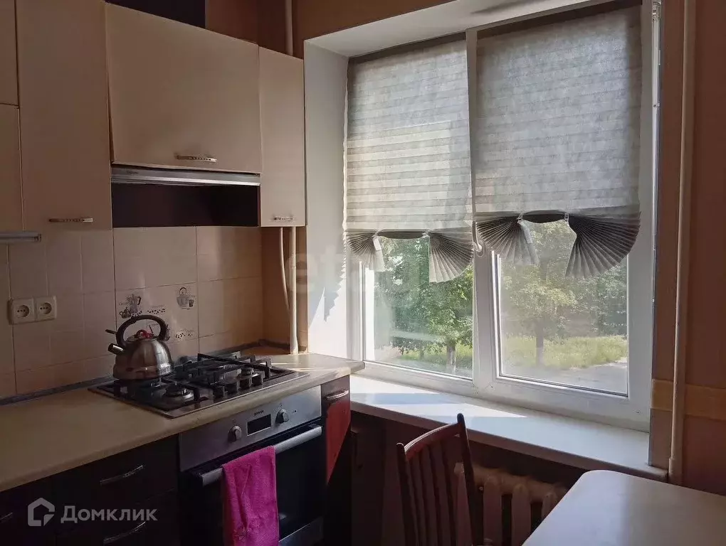 Продаётся 3-к квартира, 58.6 м - Фото 0