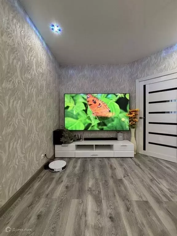 Продаётся 1-к квартира, 44 м - Фото 0