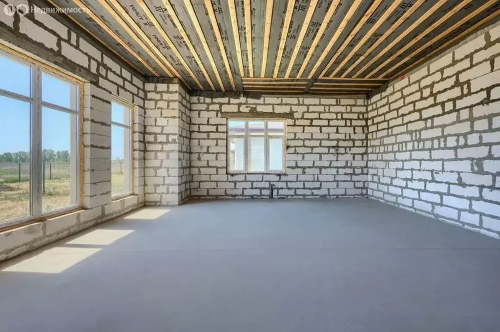 Дом в Фрунзенское сельское поселение, ТСН СНТ Озёрное (238.9 м) - Фото 1