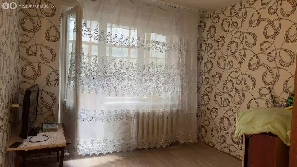 2-комнатная квартира: Авдеевка, Молодёжная улица, 12 (46.3 м) - Фото 1