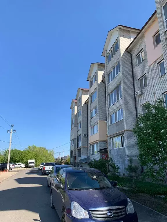Продаётся 1-к квартира, 43.6 м - Фото 1