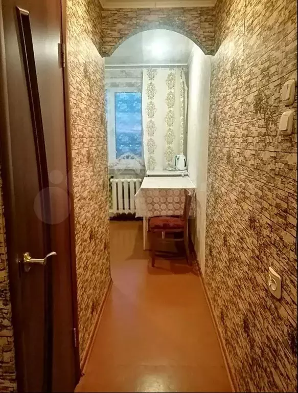 1-к. квартира, 30 м, 5/5 эт. - Фото 0