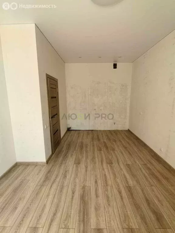 1-комнатная квартира: Уфа, улица Академика Курчатова, 116 (33.1 м) - Фото 2