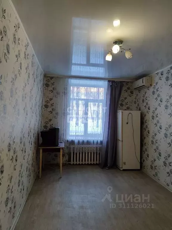 Комната Башкортостан, Уфа ул. Космонавтов, 13 (15.8 м) - Фото 0