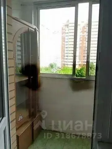 1-к кв. Москва Рублевское ш., 85 (42.0 м) - Фото 1
