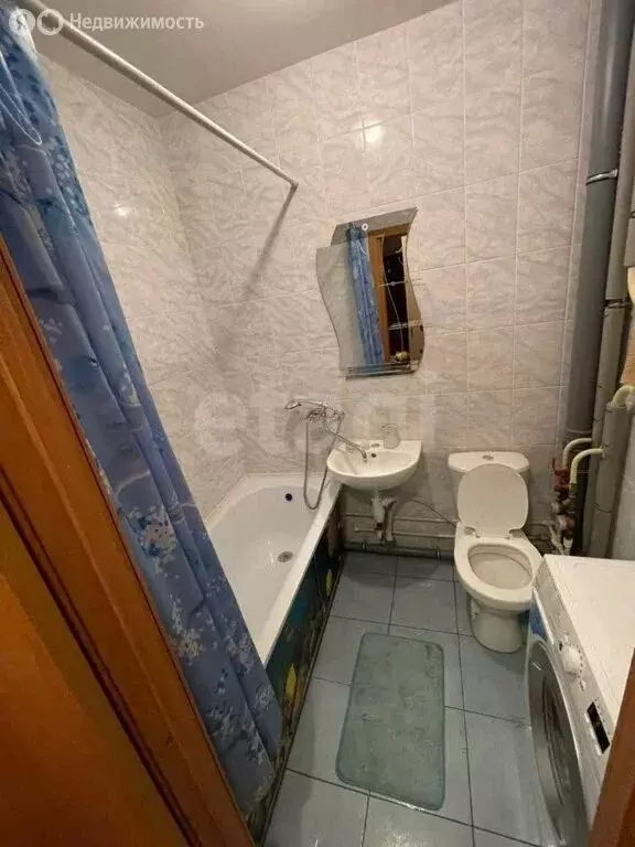 Квартира-студия: Новосибирск, улица Дмитрия Шмонина, 6 (20.7 м) - Фото 2