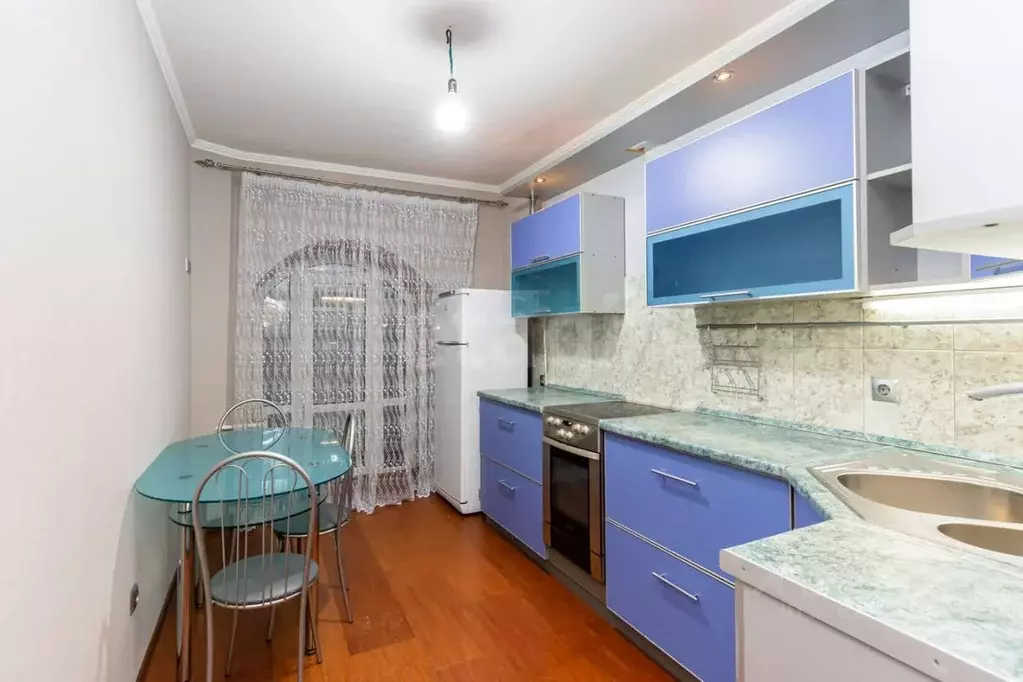 1-к кв. Тюменская область, Тюмень ул. Московский Тракт, 87к2 (41.0 м) - Фото 0