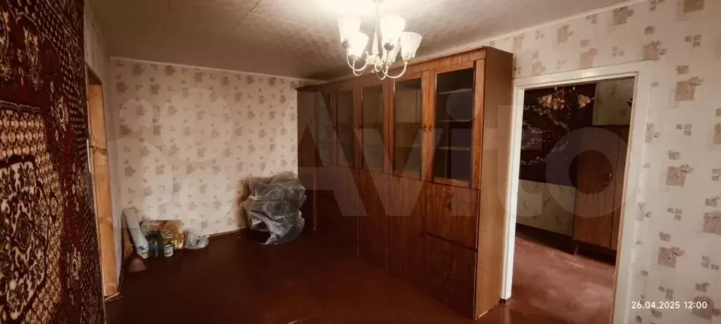 2-к. квартира, 45,4 м, 3/5 эт. - Фото 1