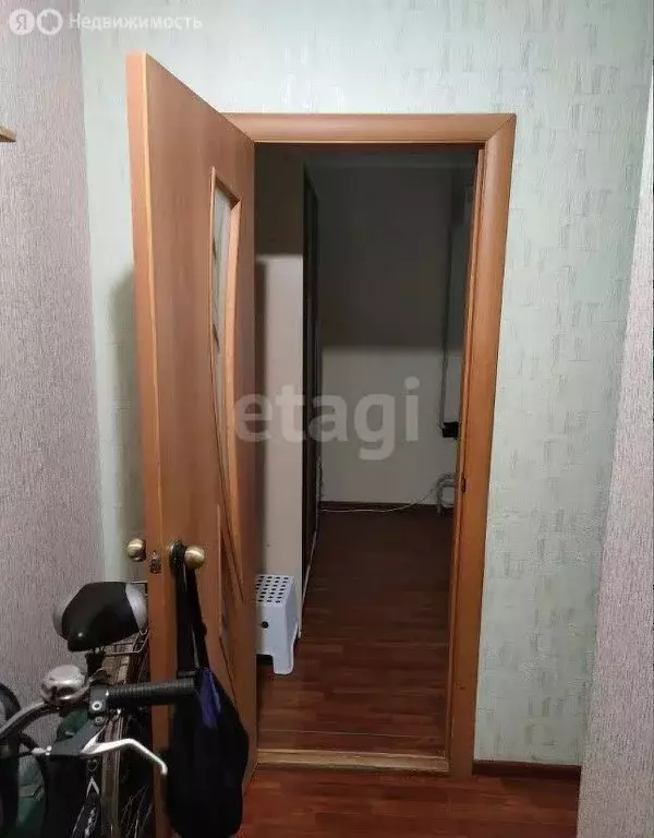 1-комнатная квартира: Хабаровск, Краснодарская улица, 32 (34 м) - Фото 0