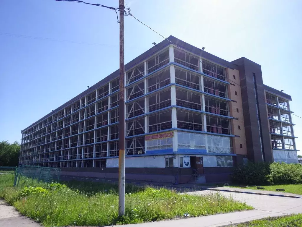 Гараж в Москва проезд Чечерский, 31 (18 м) - Фото 2